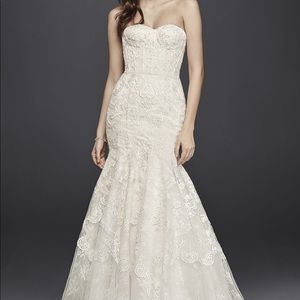 Galina Signature Wedding Dress